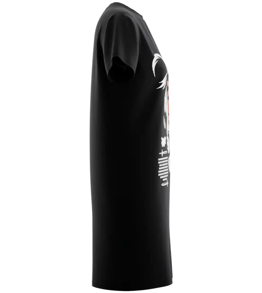 89stars | Дамска Туника ’Strength’ – Силата която те отличава! - Дамска туника