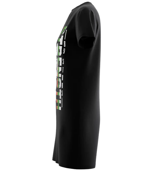 89stars | Дамска Туника ’Strength’ – Силата която те отличава! - Дамска туника