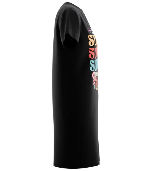 89stars | Дамска Туника ’Summer Party’ – Лятна енергия и безкрайно настроение! - Дамска туника