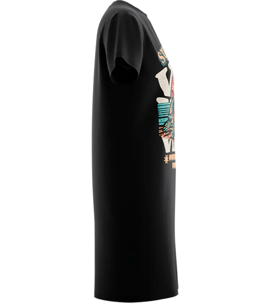 89stars | Дамска Туника ’Summer Vibe’ – Летен стил и безгрижие в едно! - Дамска туника