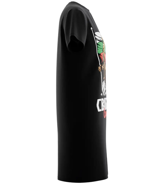 89stars | Дамска Туника ’Свобода или Смърт’ – Силата на историята и стилът на настоящето! - Дамска туника