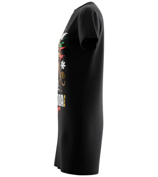 89stars | Дамска Туника ’Свобода или Смърт’ – Силата на историята и стилът на настоящето! - Дамска туника