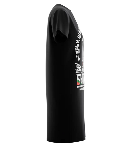 89stars | Дамска Туника ’Връх Шипка’ – Носи българската традиция със стил! - Дамска туника