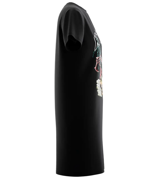 89stars | Дамска Туника ’x1dra7a’ – Динамика стил и стрийминг! - Дамска туника