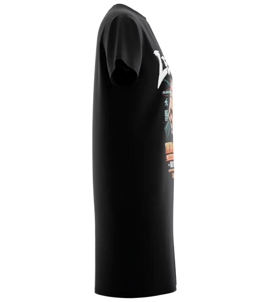 89stars | Дамска Туника ’ZenReMasTa’ – Израз на страстта към успеха в дигиталния свят! - Дамска туника