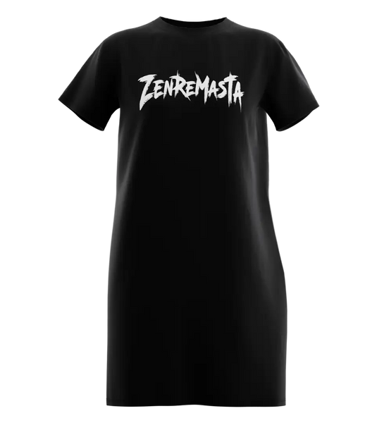 89stars | Дамска Туника ’ZenReMasTa’ – Израз на страстта към успеха в дигиталния свят! - Дамска туника