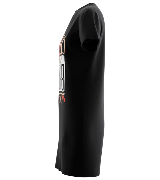 89stars | Дамска Туника ’PM 88’’ – Не се страхувай от предизвикателствата! - Дамска туника