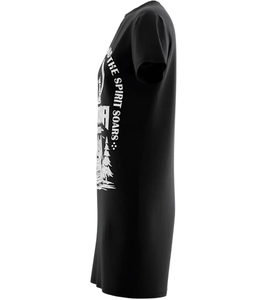 89stars | Дамска Туника ’Vitosha’ – Свобода комфорт и приключенски дух в едно! - Дамска туника