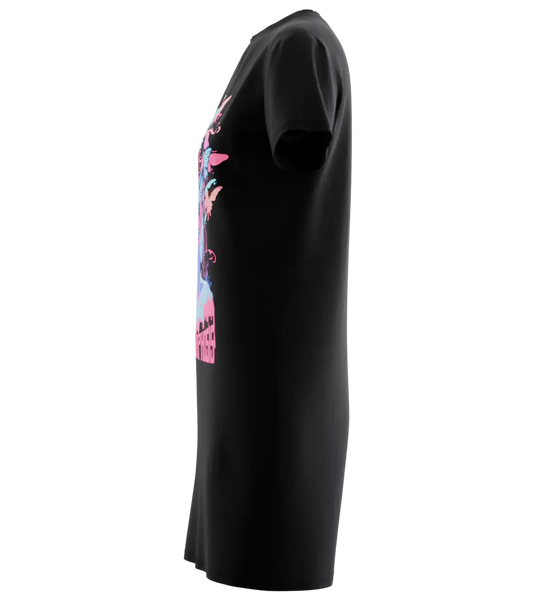 89stars | Дамска Туника ’Metamorphosis’ – Трансформация с изящество и стил! - Дамска туника