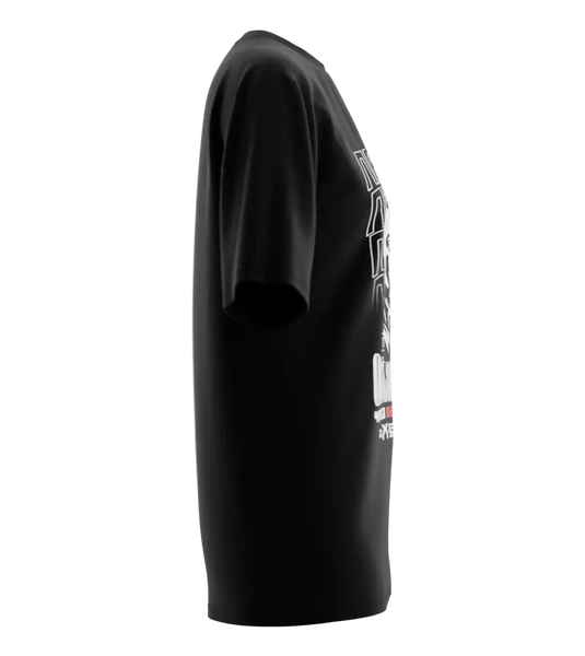 89stars | Дамската Oversized тениска ’Освобождение’ – Възраждане на националния дух! - Дамски oversized