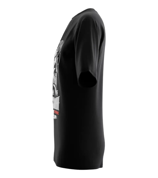 89stars | Дамската Oversized тениска ’Освобождение’ – Възраждане на националния дух! - Дамски oversized