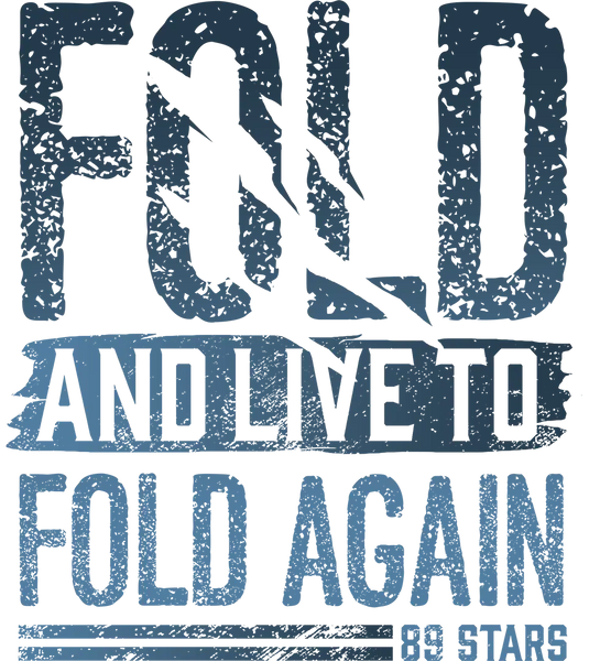 89stars | Fold - Бяло / S / Лице - Мъжки regular