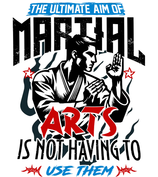 89stars | Martial Arts - Бяло / S / Лице - Мъжки regular