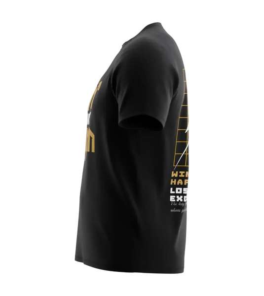 89stars | Мъжка Regular Тениска ’Winner Make It Happen’ – Успехът е в твоите ръце! - Мъжки regular