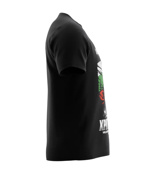 89stars | Мъжка Regular тениска ’Ботев’ - Символ на смелост патриотизъм и национална гордост! - Мъжки regular