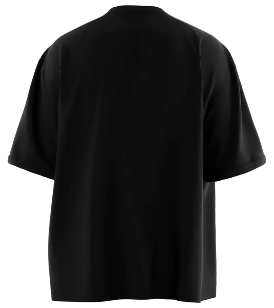 89stars | Мъжка Oversized Тениска ’Vitosha’ – Изрази свободата си с планината! - Мъжки oversized