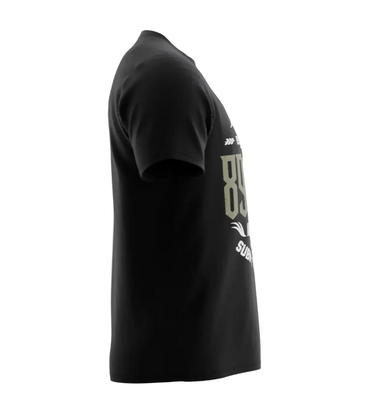 89stars | Мъжка Regular тениска ’89 Stars’ – Зов за победа! - Мъжки regular