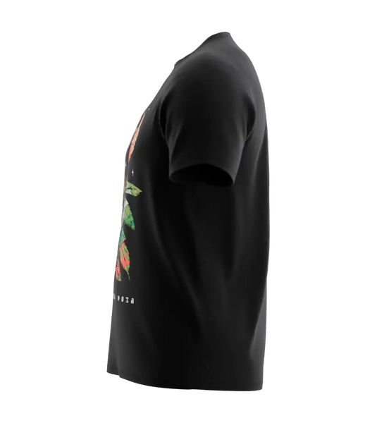 89stars | Мъжка Regular тениска ’Българска Роза’ – Символ на красотата и свободата! - Мъжки regular