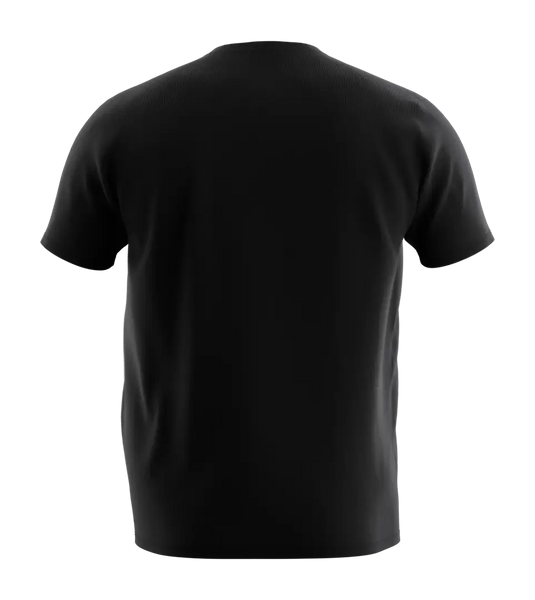 89stars | Мъжка Regular тениска ’Много Тегав’ - За най-силните характери! - Мъжки regular