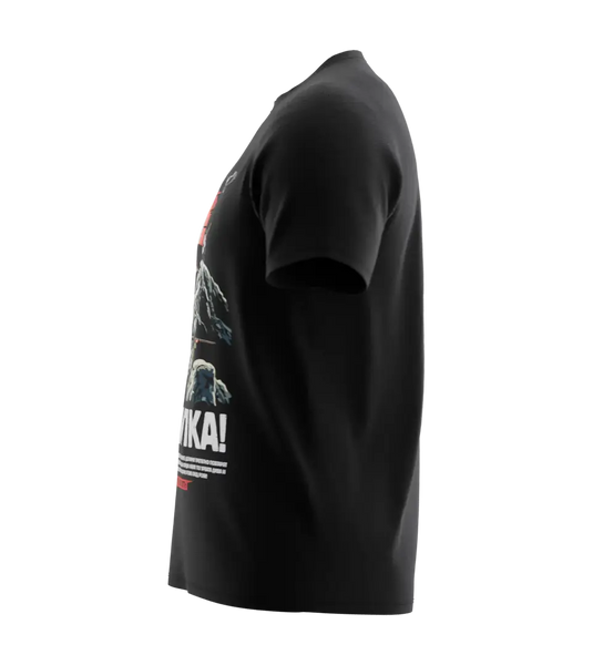 89stars | Мъжка Regular тениска ’О Шипка’ – Символ на героизъм и национална памет! - Мъжки regular