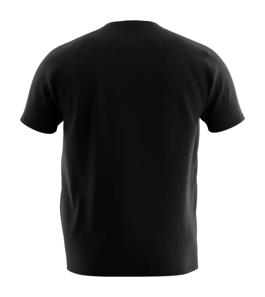 89stars | Мъжка Regular тениска ’SILA’ – Израз на мощ и увереност! - Мъжки regular