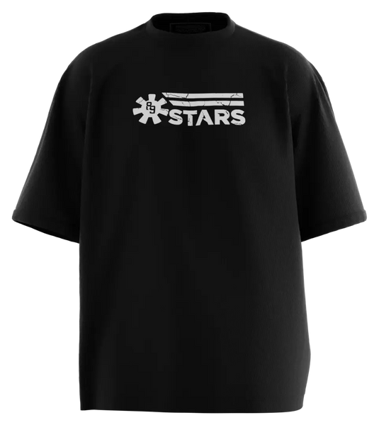 89stars | Мъжка Oversized тениска ’681’’ – Изрази гордостта си с тениската символ на историята ни! - Мъжки oversized