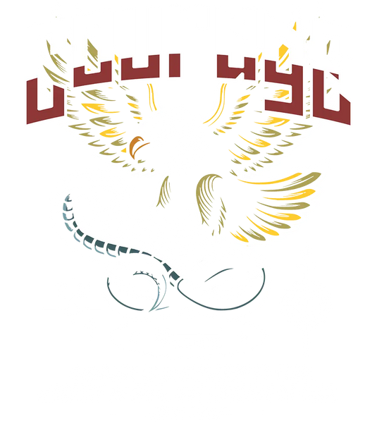 89stars | Мъжка Oversized тениска ’Courage’ – Символ на истинската смелост! - Мъжки oversized