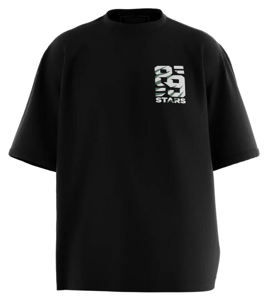89stars | Мъжка Oversized тениска ’Explore’ – Приключения на Две Колела! - Мъжки oversized