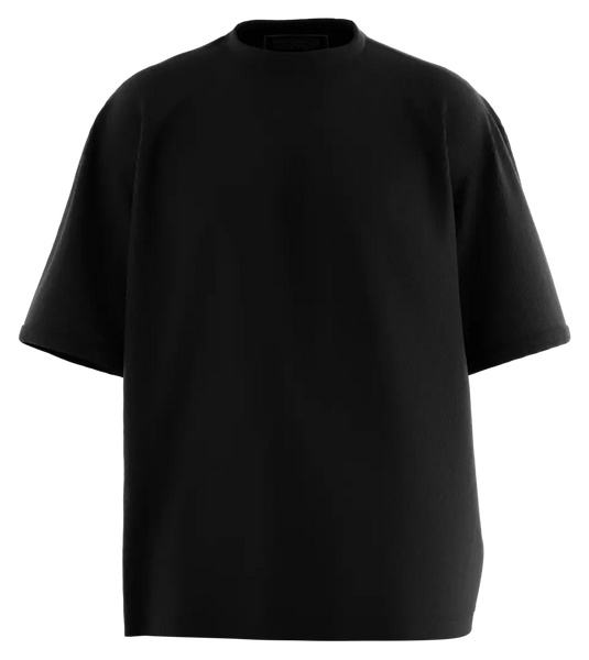 89stars | Мъжка Oversized тениска ’Limitless’ – Премини отвъд границите си - Мъжки oversized