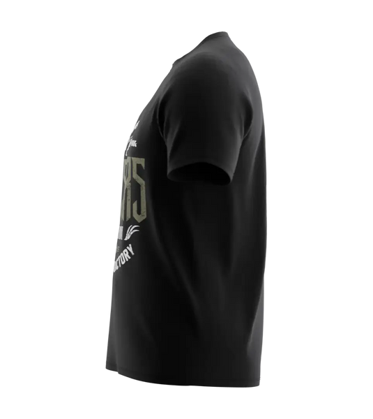 89stars | Мъжка Regular тениска ’89 Stars’ – Зов за победа! - Мъжки regular