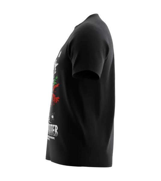 89stars | Мъжка Regular тениска ’Ботев’ - Символ на смелост патриотизъм и национална гордост! - Мъжки regular