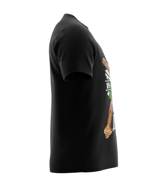 89stars | Мъжка Regular тениска ’Дела трябват’ – За тези които вярват че действията са по-силни от думите! - Мъжки regular