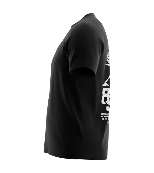 89stars | Мъжка Regular Тениска ’Explore Unknown’ – Осмели се да откриеш нови хоризонти! - Мъжки regular