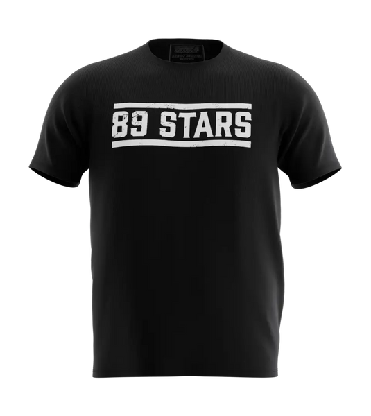 89stars | Мъжка Regular Тениска ’Fold and Live to Fold Again’ – Играй разумно побеждавай с мисъл! - Мъжки regular