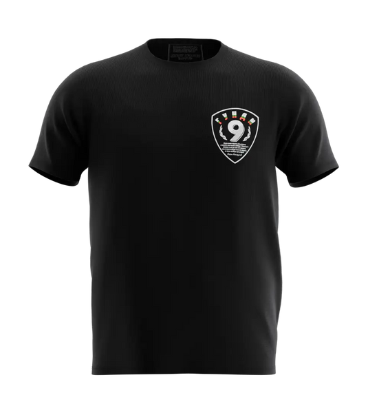 89stars | Мъжка Regular тениска ’Гунди’ - Легенда и стил в един продукт! - Мъжки regular