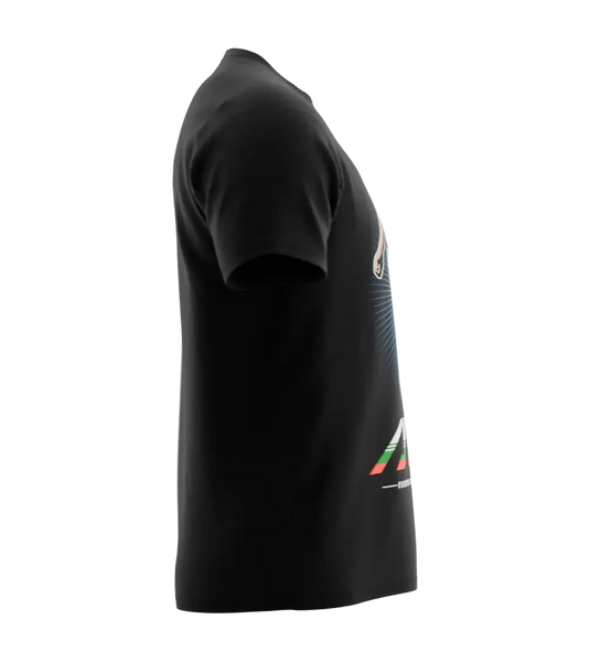 89stars | Мъжка Regular тениска ’Гунди’ - Легенда и стил в един продукт! - Мъжки regular