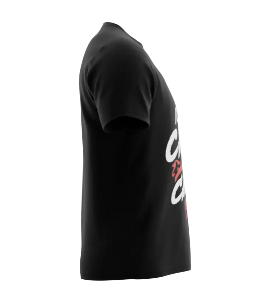 89stars | Мъжка Regular Тениска ’I Choose’ – Вземи живота в свои ръце! - Мъжки regular