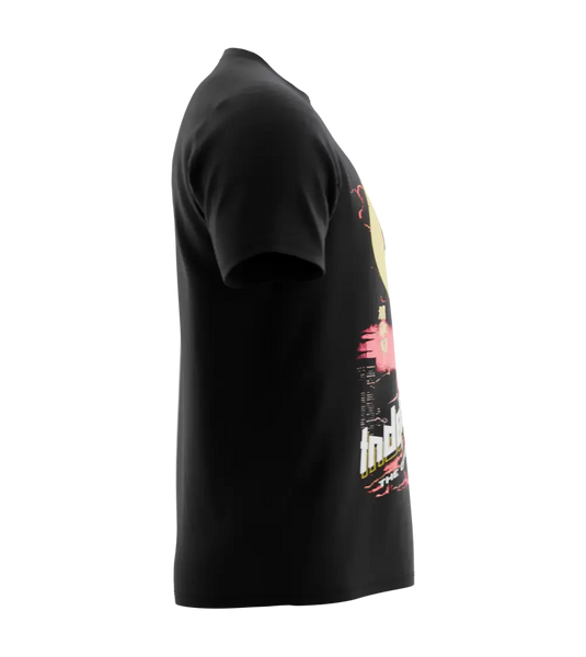 89stars | Мъжка Regular тениска ’Independence’ – Независимостта: кислородът за душата! - Мъжки regular