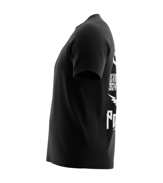 89stars | Мъжка Regular Тениска ’Limitless’ – Безкрайни възможности неограничени амбиции! - Мъжки regular