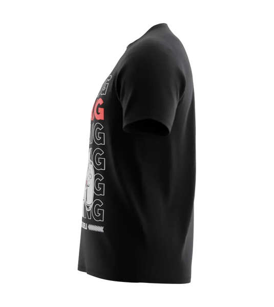 89stars | Мъжка Regular тениска ’Next Level Gaming’ – Когато контролерът е продължение на ръката ти! - Мъжки regular