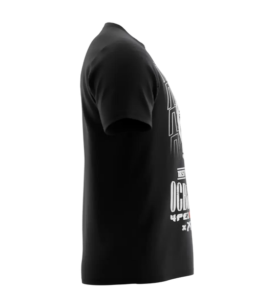 89stars | Мъжка Regular тениска ’Освобождение’ – Почит към миналото стил за бъдещето! - Мъжки regular