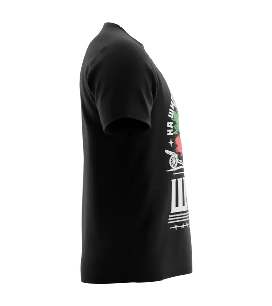 89stars | Мъжка Regular тениска ’Шипка’ – История и гордост в едно! - Мъжки regular