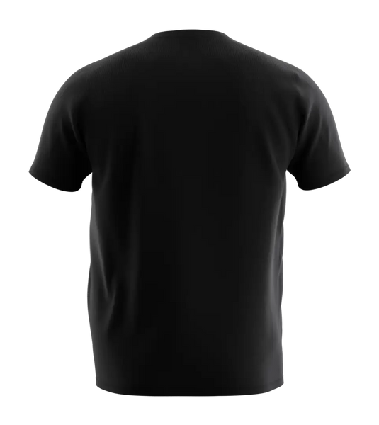 89stars | Мъжка Regular тениска ’Spectral’ – Силата на цветовете и енергията на дизайна! - Мъжки regular