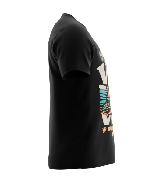 89stars | Мъжка Regular тениска ’Summer Vibe’ – Лятна енергия в няколко шева! - Мъжки regular