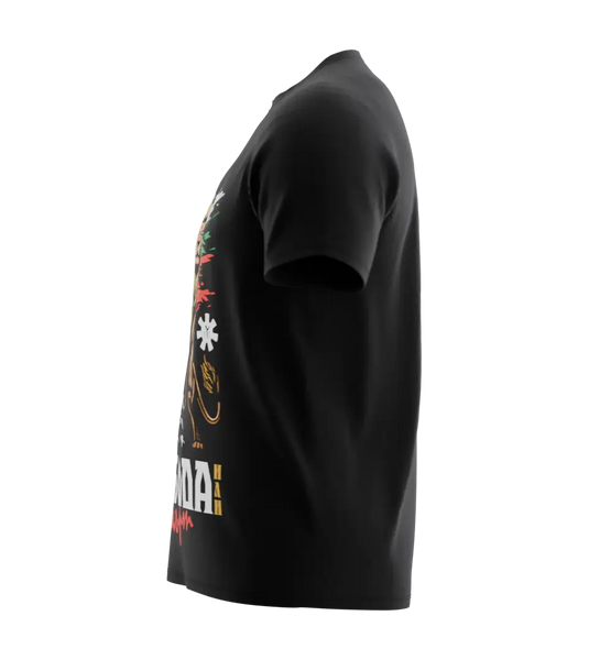 89stars | Мъжка Regular тениска ’Свобода или Смърт’ – Символ на българския дух и несломима воля! - Мъжки regular