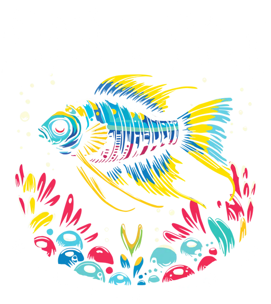 89stars | Мъжка Regular тениска ’Swim Free’ – Живот без граници! - Мъжки regular