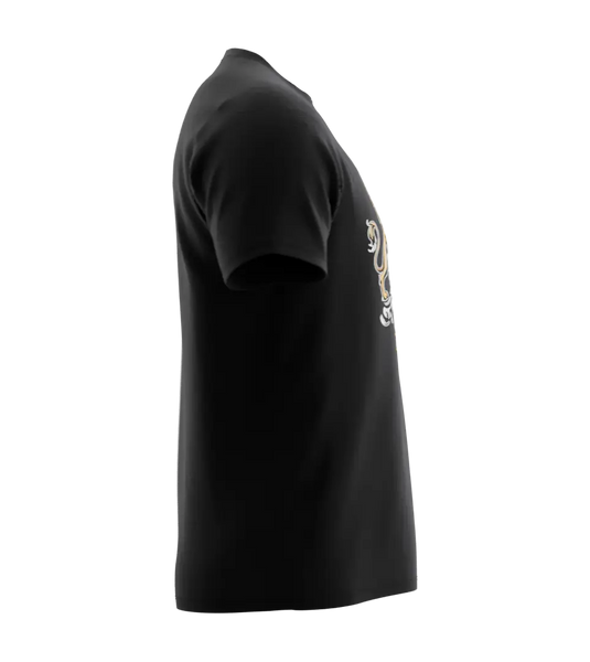 89stars | Мъжка Regular тениска ’Съединението прави силата’ – Символ на национална гордост и единство! - Мъжки regular