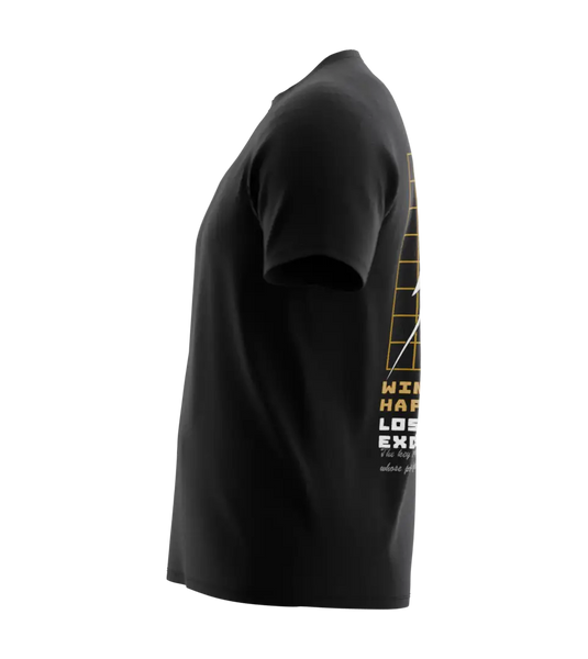 89stars | Мъжка Regular Тениска ’Winner Make It Happen’ – Успехът е в твоите ръце! - Мъжки regular