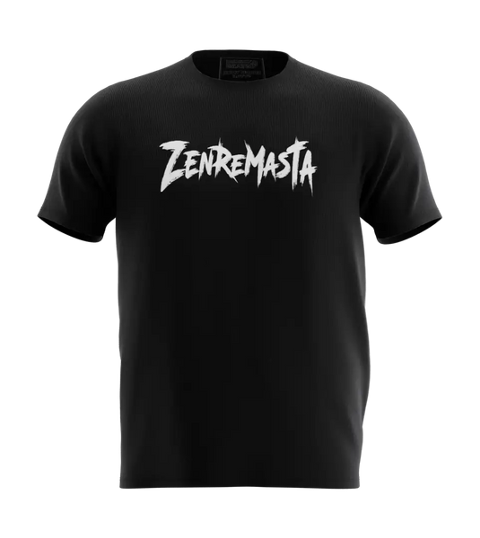 89stars | Мъжка Regular тениска ’ZenReMasTa’ – Символ на рекорди и издръжливост! - Мъжки regular