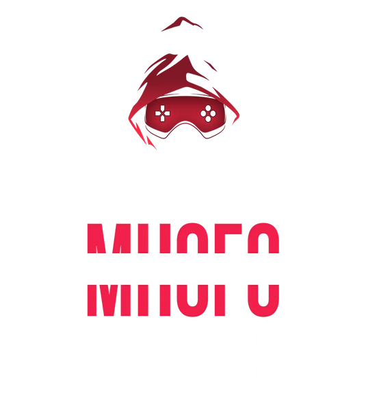 89stars | Мъжка V-neck тениска „Много Тегав’ - За геймъри които не просто цъкат а доминират! - Мъжки v-neck